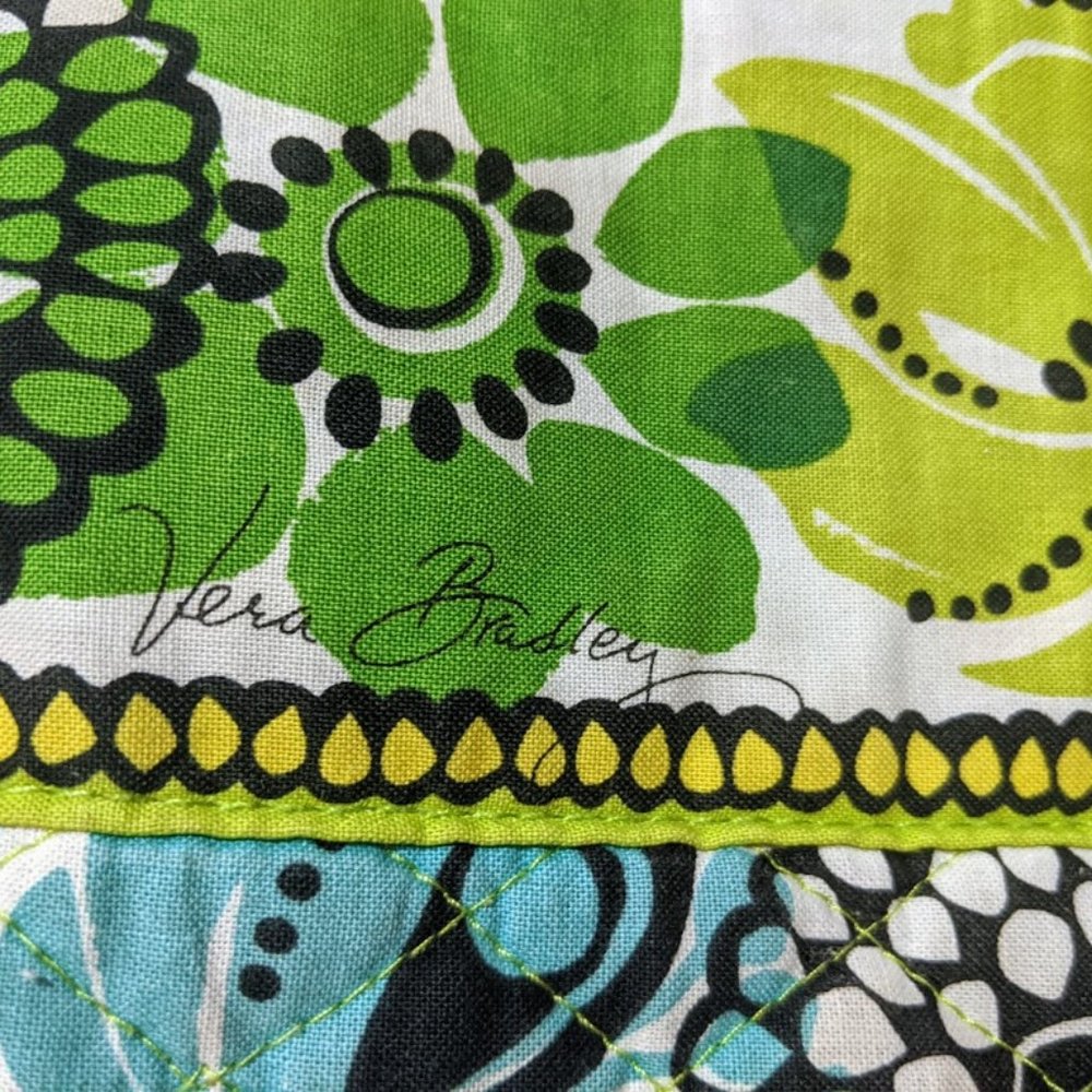 Vera Bradley Purse